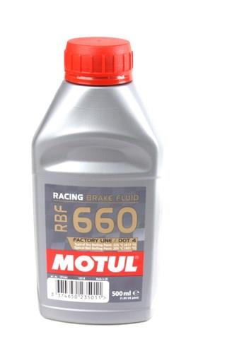847205 Motul Жидкость для тормозной системы
