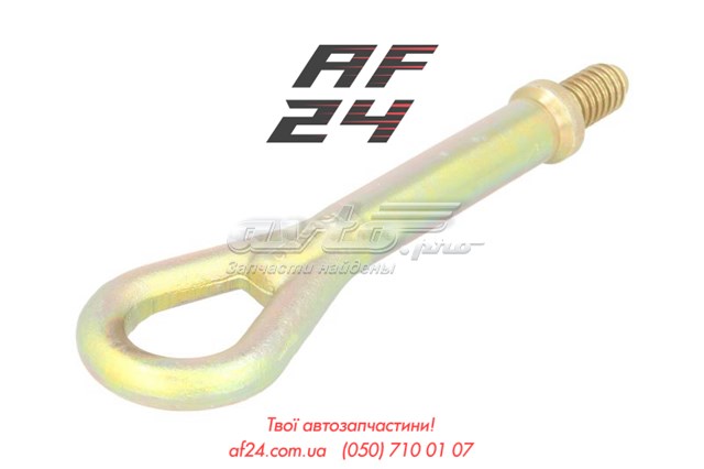 Крюк буксировочный Ford Focus II хэтчбек (DA, HCP, DP) (2004 - 2011) цена, от 15.10 USD