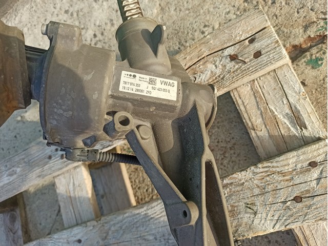 Купить 5Q1423053Q VAG Рулевая рейка