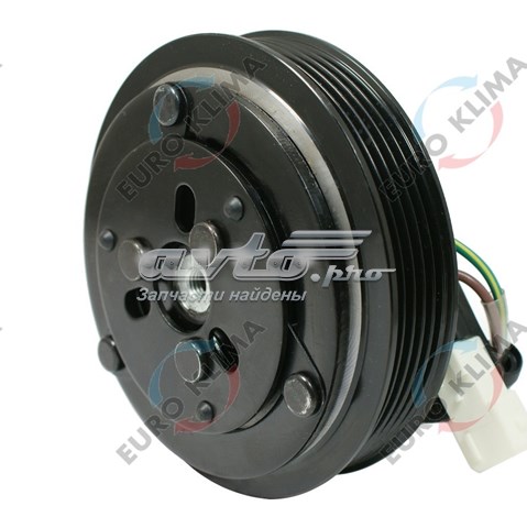 CA516 Euroklima 