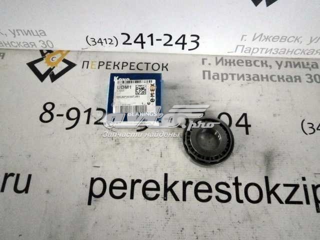 Ступичный подшипник передний Koyo 30307JR1