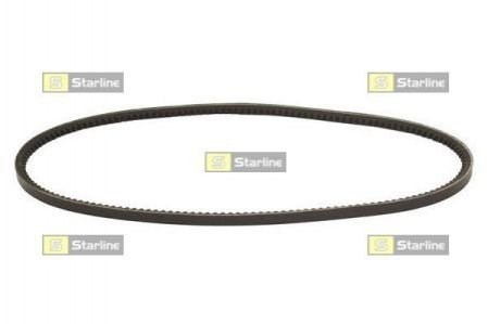 Ремень генератора SR13X925 Starline