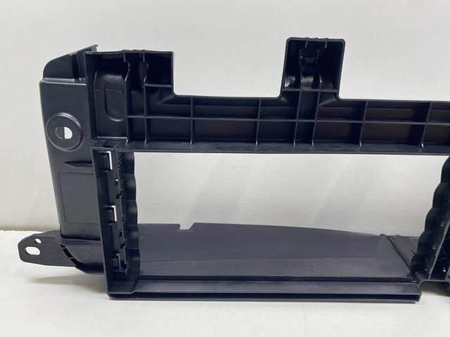 31455417 Volvo Воздуховоды системы охлаждения двигателя