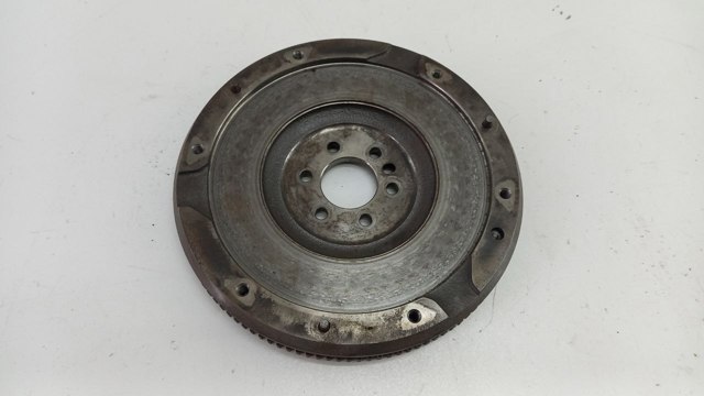Маховик 9809984080 Opel