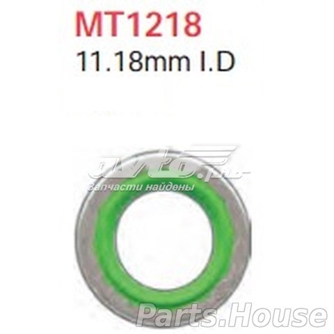MT1218 Santech 