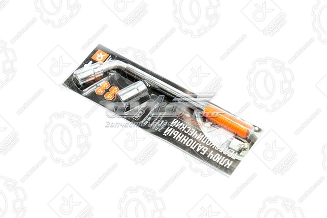 Купить DK280911 DK Ключ балонный (торцовый)