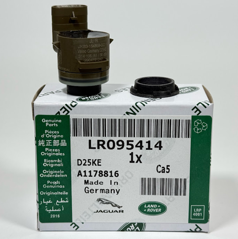 Купить LR095414 Land Rover Парктроник