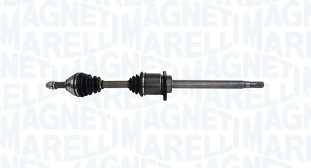 Купить TDS0214 Magneti Marelli 