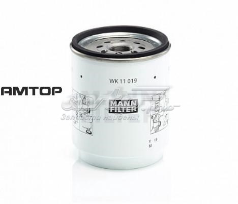 Топливный фильтр WK11019Z Mann-Filter