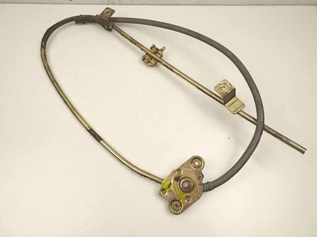 Механизм стеклоподъемника водительской двери Fiat/Alfa/Lancia 7602202 цена, от 146.75 USD