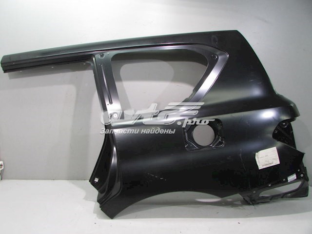  781011LB9A Nissan/Infiniti
