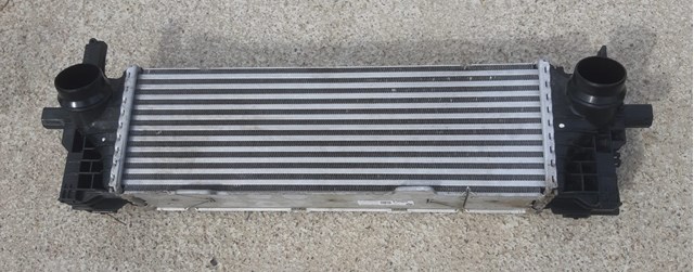 Radiador de intercooler BMW X5  G05, F95