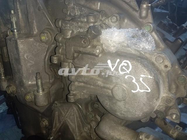 Двигатель 101025AA0A Nissan/Infiniti