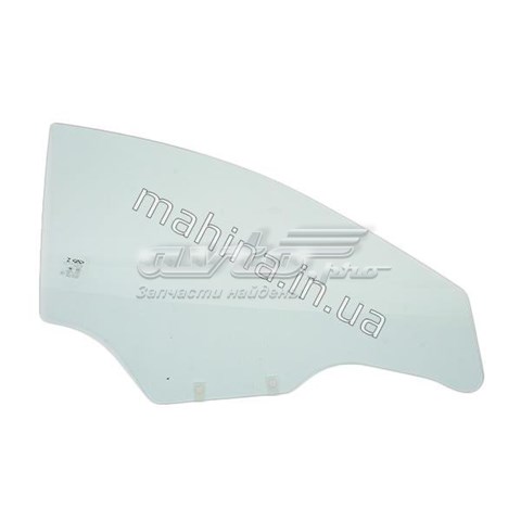 Стекло передней правой двери Chery A136103020
