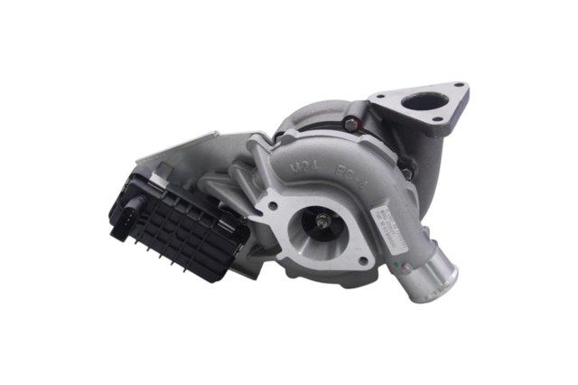 Купить GT2052VSL14909TURBO SL Turbo Турбоком