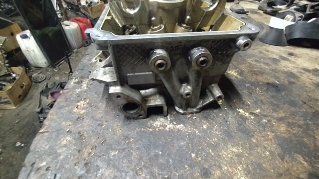 Купить RF3L8E6090BB Ford 