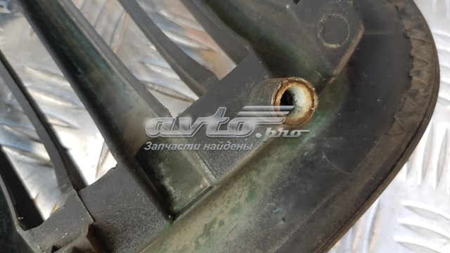 Облицовка радиатора Hyundai/Kia 863503D000 цена, от 22.37 USD