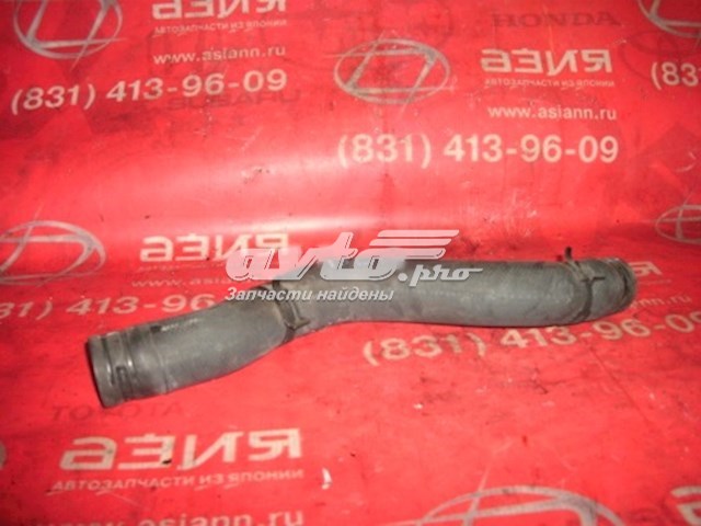 215019Y600 Nissan/Infiniti Шланг системы охлаждения