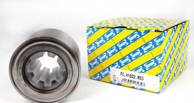 Купить FC41922S04 NTN Подшипник задней ступицы