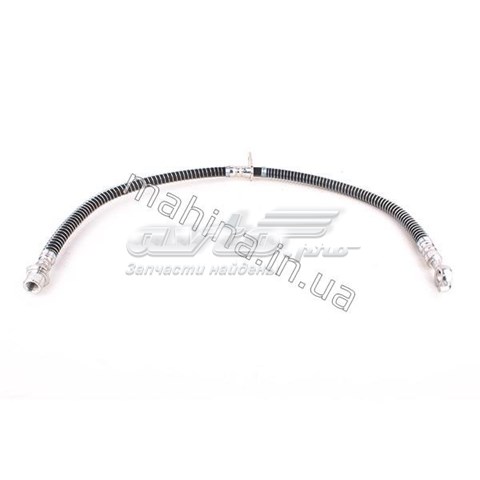 Передний правый тормозной шланг Geely 1014001649
