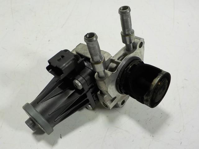 Приборы управления системы рециркуляции Peugeot/Citroen 9813064280 цена, от 157.28 USD