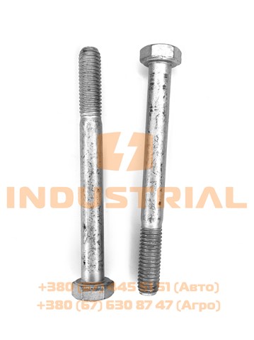 16626535 Iveco Болт крепления форсунки