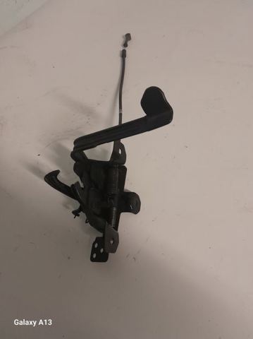 Замок капота Hyundai/Kia 81130B2000 цена, от 23.88 USD