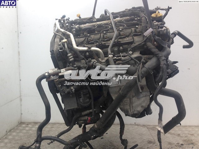 Купить 939A3000 Fiat/Alfa/Lancia Двигатель голый