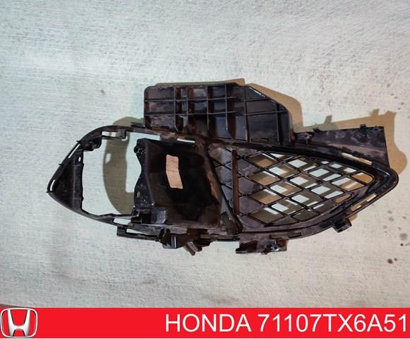 71107TX6A51 Honda 