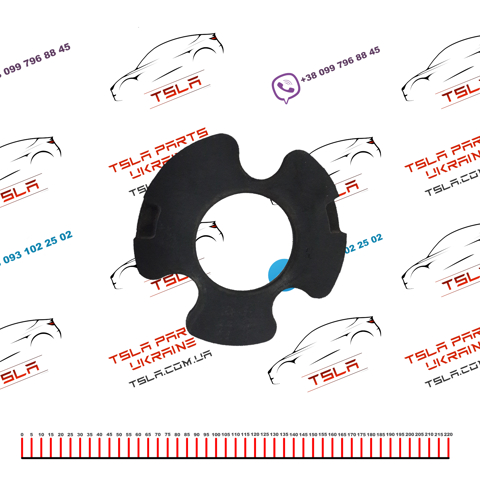  Tesla 104403600B