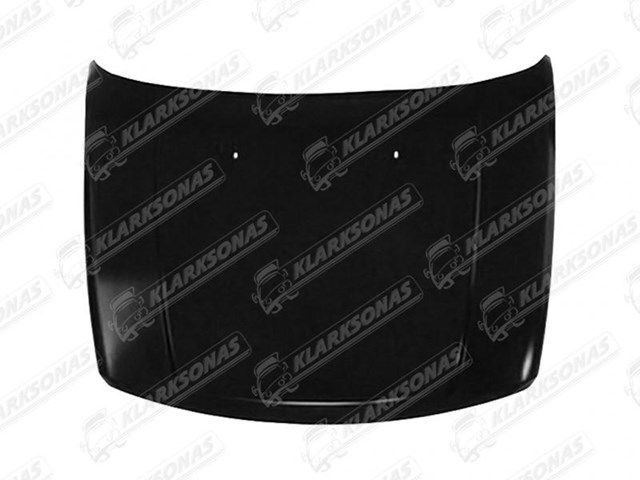55396971AC Chrysler Капот
