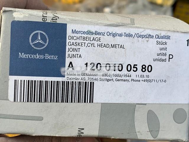  A1200100580 Mercedes