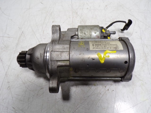51940240 Fiat/Alfa/Lancia Стартер автомобиля