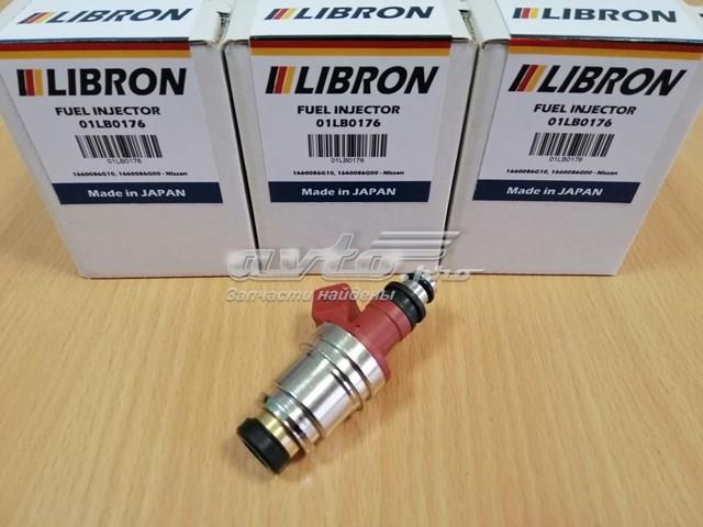 01LB0176 Libron Топливные форсунки