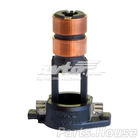 Коллектор ротора генератора Bosch F00M143019 цена, от 2.82 USD