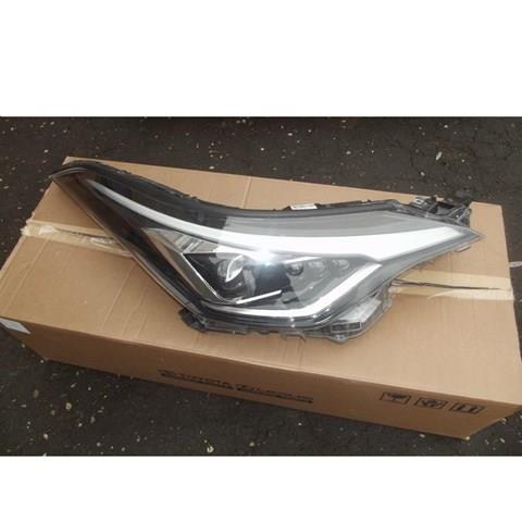 Купить 81130F4250 Toyota Фара основная правая