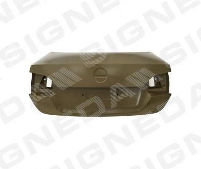  Крышка багажника Volkswagen Transporter 