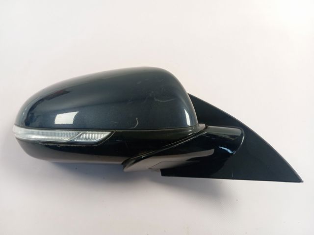 87620G5090 Hyundai/Kia Зеркало заднего вида правое