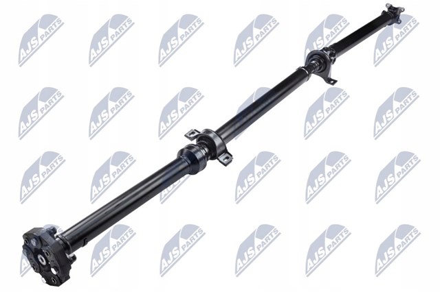 Купить 6394103416 Mercedes Кардан задний