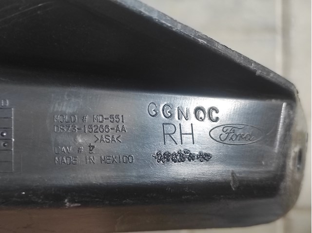 DS7315266AA Ford 