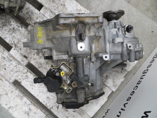  VAG CGX