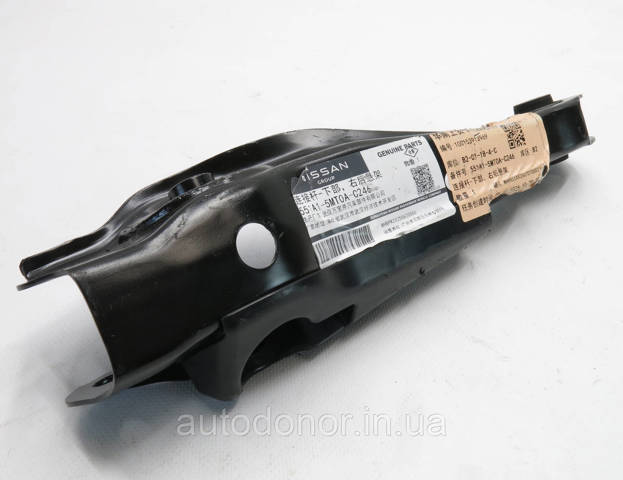 Купить 551A16US0B Nissan/Infiniti Рычаг задней подвески нижний левый