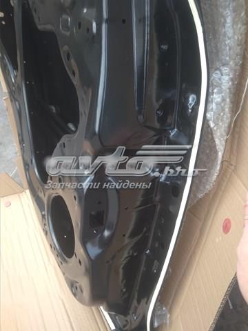 Дверь пассажирская задняя правая Mazda BJZ07202XH цена, от 984.66 USD