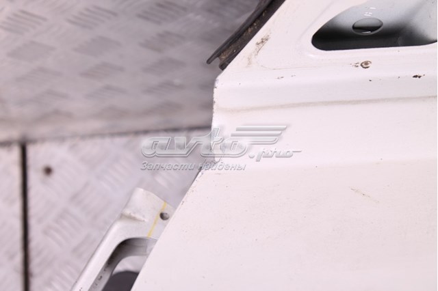 Дверь передняя правая 5700A274 Mitsubishi