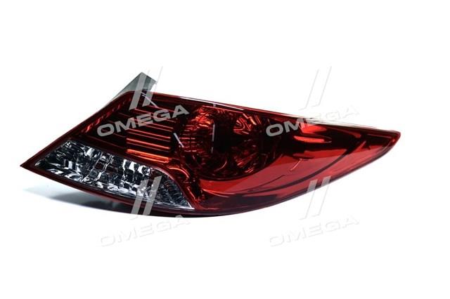 Правый стоп Tempest 0270741F2C