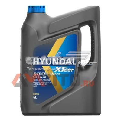 Масло автомобильное Hyundai/Kia 1061224 цена, от 58.62 USD