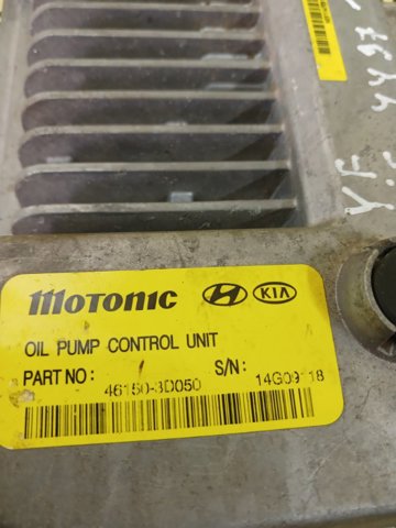  Hyundai/Kia 461503D050 цена, от 76.02 USD