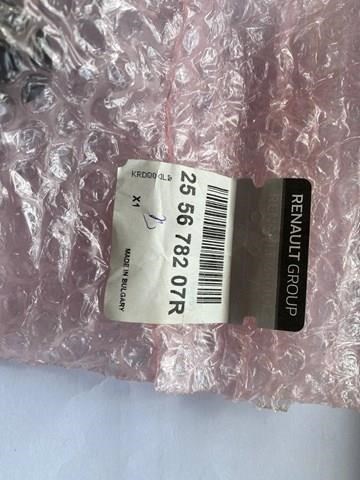 Comutador instalado na coluna da direção, montado para Dacia Duster  HM