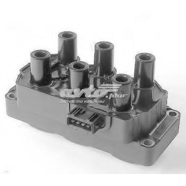 Катушка зажигания BOSCH 221503002