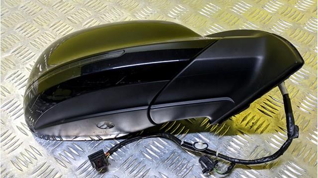 Наружное зеркало правое VAG 4L1857410E цена, от 56.24 USD